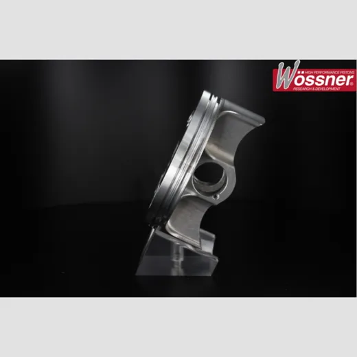 WÖSSNER Forged Piston - 8773 for Kawasaki KFX450