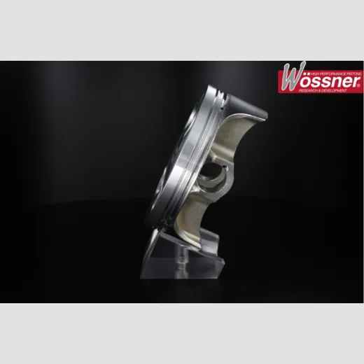 WÖSSNER Forged Piston - 8776 for Yamaha YZ450F 8776DC