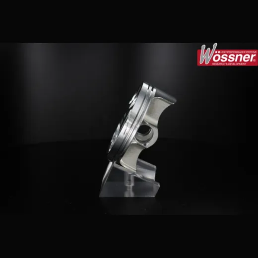 WÖSSNER Forged Piston - 8777 for Kawasaki KX250F