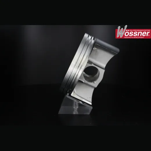 WÖSSNER Forged Piston - 8822 for Honda XL600R