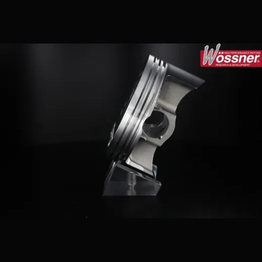 WÖSSNER Forged Piston - 8879 for Suzuki LT-A700KINGQUAD