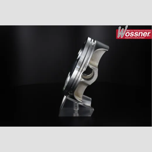 WÖSSNER Forged Piston - 8880 for Honda CRF450R 8880DB