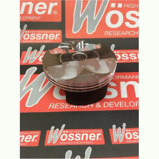 WÖSSNER Pro Series Forged Piston Ø75.96 Standard Compression für Sherco 250SEF-R