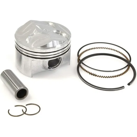 AIRSAL Piston - 244020 for Yamaha, MBK, Beta