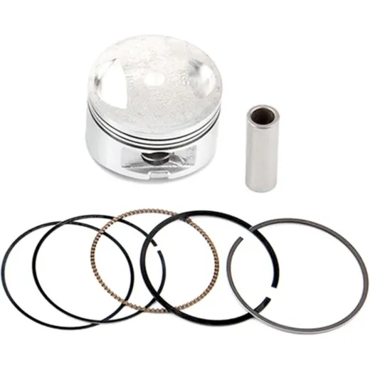 AIRSAL Piston - 251033 for Honda FES125PANTHEON, FES125S-WING, NES125@AROBASE Keeway OUTLOOK125