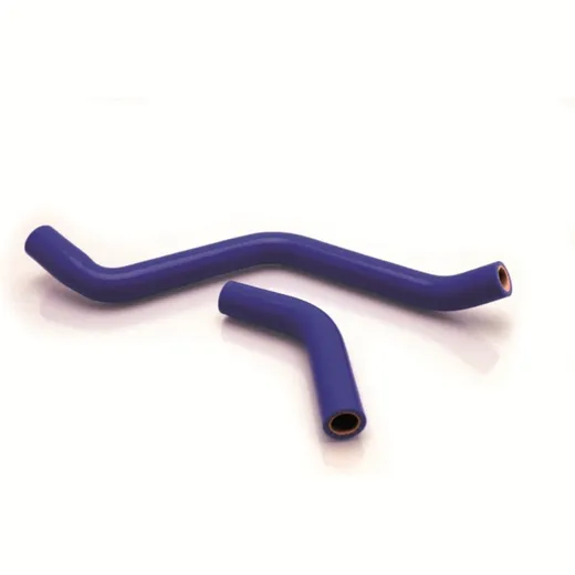 B1 Radiator Hoses - 2 for Derbi, Aprilia, Gilera