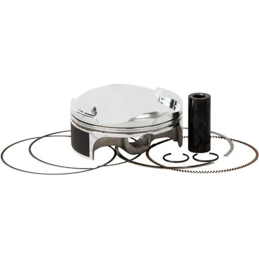 VERTEX Forged Piston - 9761 for KTM 250EXC-F, 250SX-F, 250SXS-F Husaberg FE250