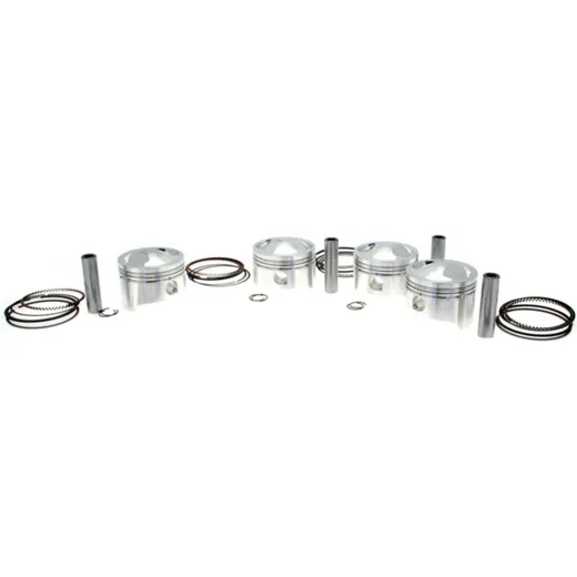 VERTEX Forged Piston - 9777 for KTM 505SXATV, 505SX-F