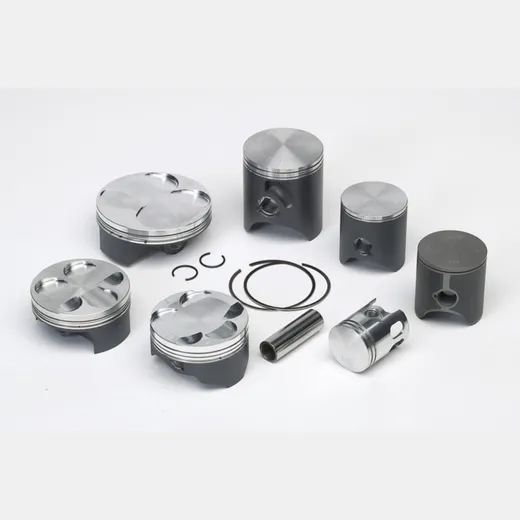 VERTEX Casted Piston - 246001 for GAS GAS EC300, WILDHP300 23761C