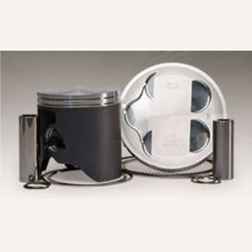 VERTEX Forged Piston - 255017 for Husqvarna FC350 KTM 350SX-F 23831B