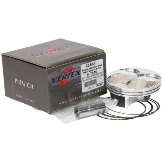 VERTEX GP Racer Piston KTM SX-F250 - 241150 for GAS GAS, Husqvarna 24115B