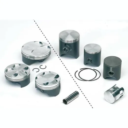 VERTEX Forged Piston - 251060 for Honda CRF450R