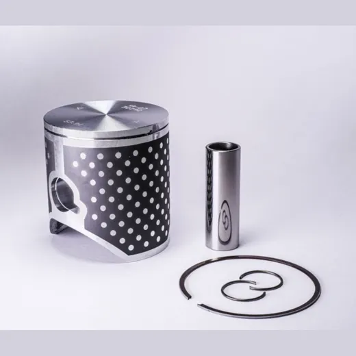 VERTEX Piston Ø 53,97 mm for KTM, Husqvarna, for: Gas Gas 24445D