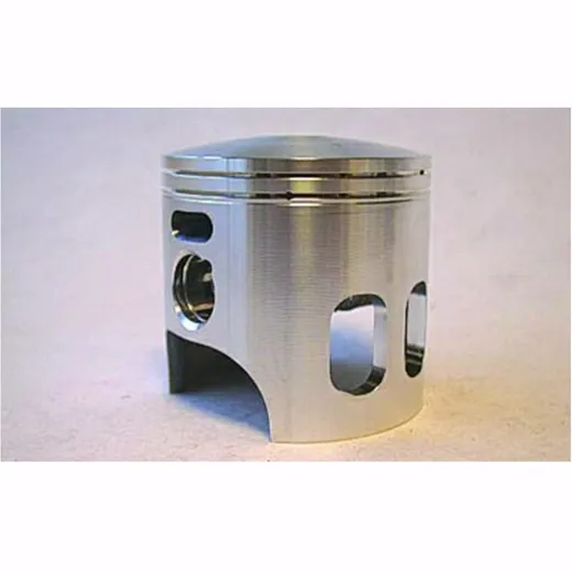 WISECO Forged Piston - 374P2 for Yamaha IT175, TY175