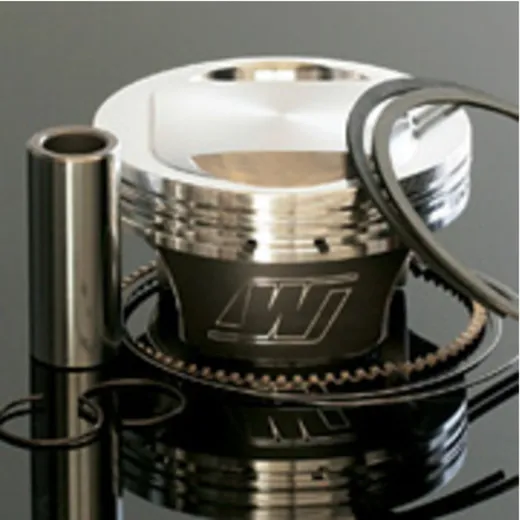 WISECO Forged Piston - 257003 for Polaris RANGERCREW900, RANGERDIESEL1000, RANGERMV900DIESEL