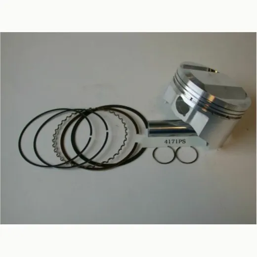 WISECO Forged Piston - 4171P4 for Honda XL250R, XL250S