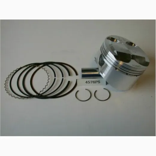 WISECO Forged Piston - 4576PS for Suzuki DR350 4576M08000