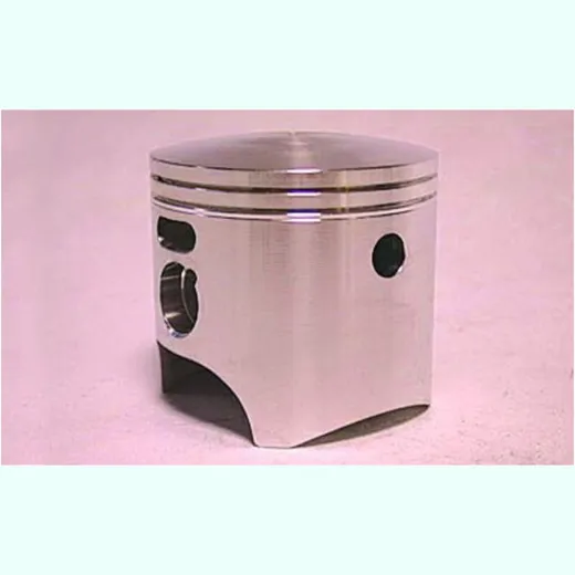 WISECO Forged Piston - 469PS for Kawasaki KDX175