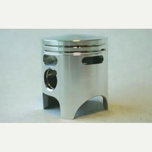 WISECO Forged Piston - 539 for Kawasaki KX80
