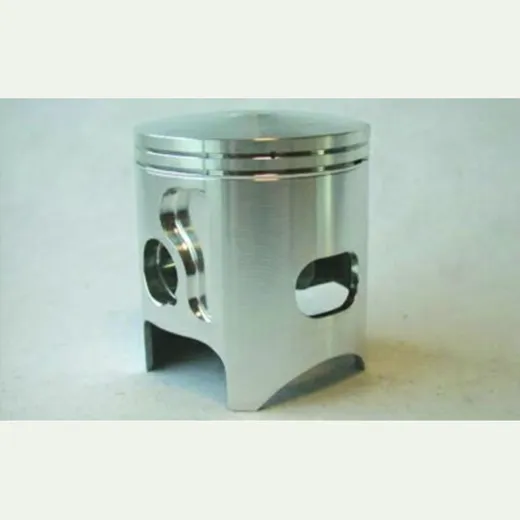 WISECO Forged Piston - 556 for Kawasaki KX250