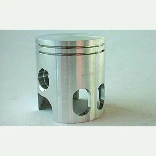 WISECO Forged Piston - 598 for Yamaha CHAPPY50, DT50, TY50