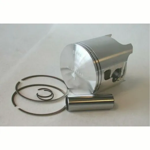 WISECO Forged Piston - 614 for Honda CR250R