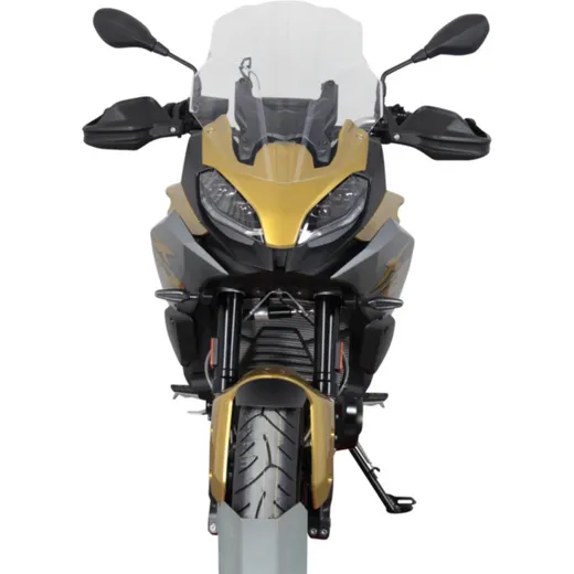 MRA Touring ''TM'' Windschutzscheibe Klar für BMW F900XR