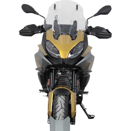 MRA Variotouring ``VTM`` Windshield Clear for: BMW F900XR