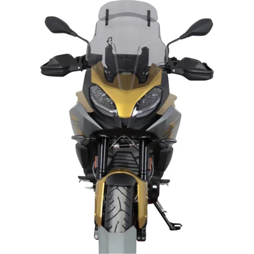 MRA Variotouring ``VTM`` Windshield Smoke Grey for: BMW F900XR