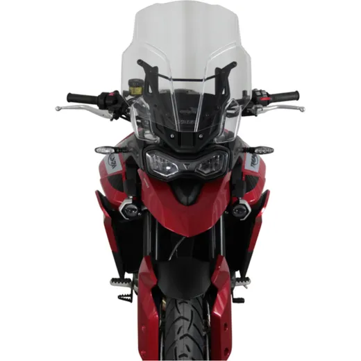 MRA Touring ``TM`` Windschutzscheibe Klar für: Triumph für TIGER900
