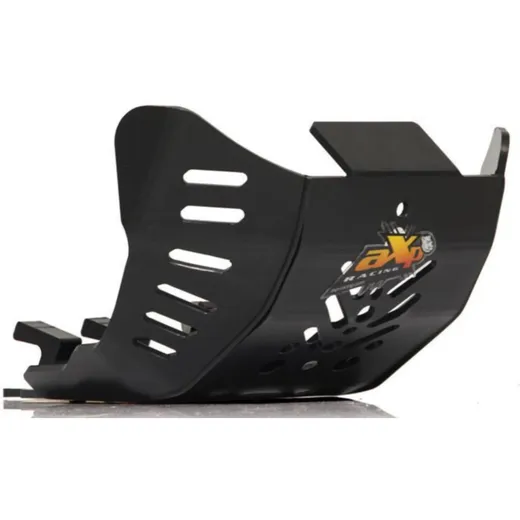AXP Engine Skid Plate GP PHD 6mm für Honda CRF450R