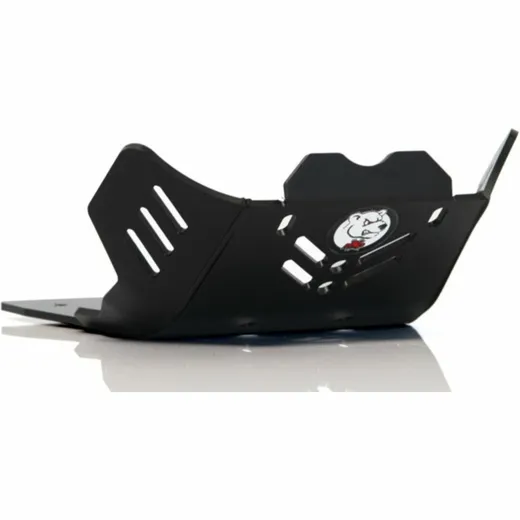 AXP Enduro Skid Plate Schwarz für: Beta 125RR für RR1254TENDURO, RR1254TMOTARD