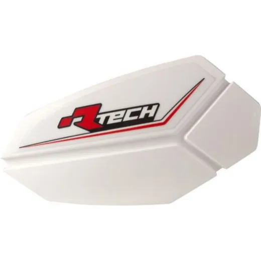 RACETECH R20 Handschalen White E-Bike