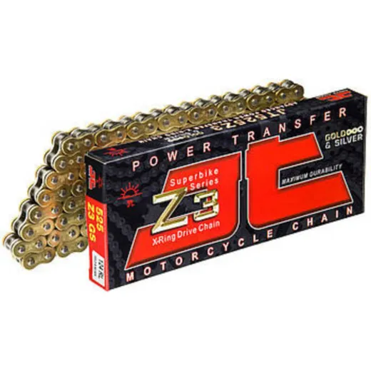 JT Z3 X-Ring Antriebskette 530 Teilung