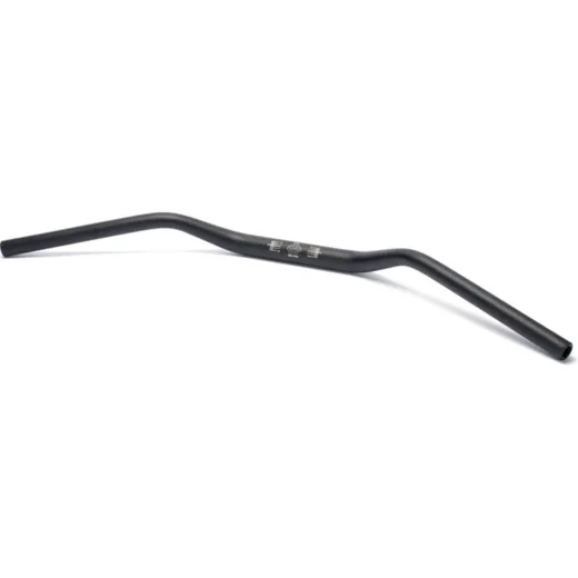 GILLES TOOLING Ø28,6mm GT Oversize Handlebar without Bar Black for KTM, Yamaha, BMW