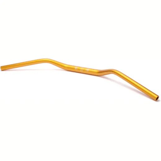 GILLES TOOLING Ø28,6mm GT Oversize Handlebar without Bar Gold for KTM, Yamaha, BMW