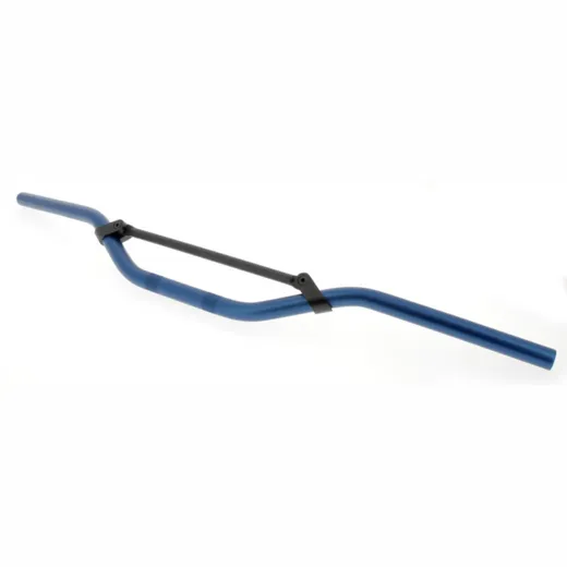 ART Ø22,2mm Handlebar /w Crossbar - MX High for KTM, Beta, for: Gas Gas 551801224ART