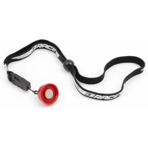 S3 Killswitch Spare Lanyard Black