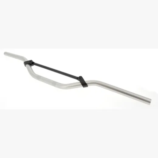 ART Ø22,2mm Handlebar /w Crossbar - MX Medium for KTM, Beta, for: Gas Gas
