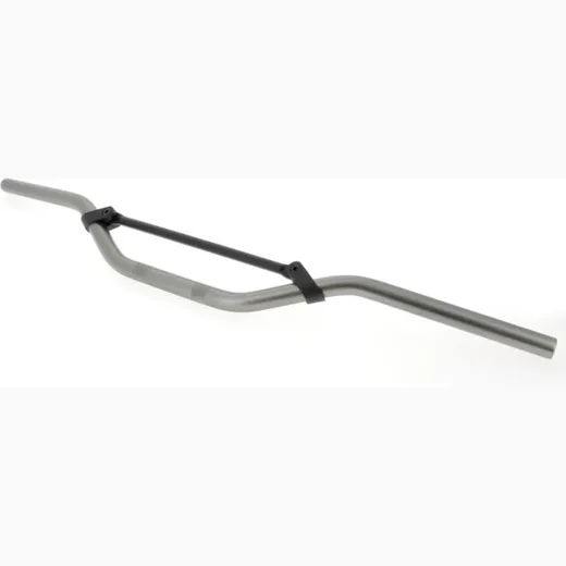 ART Ø22,2mm Handlebar /w Crossbar - MX Low for KTM, Beta, for: Gas Gas 551502221ART