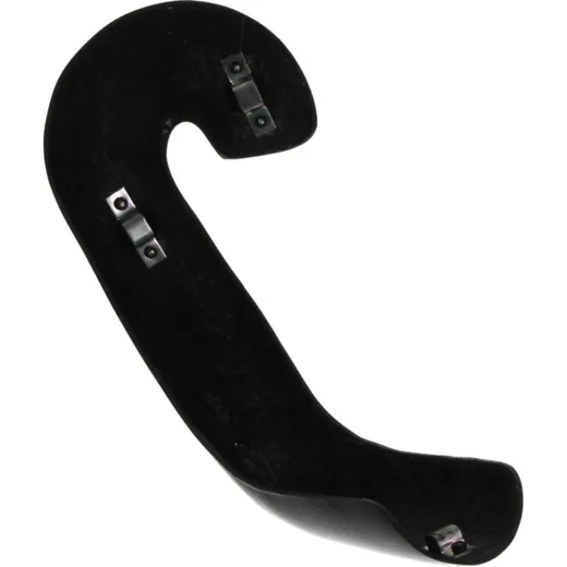 ART Carbon Auspuffschutz für: Sherco für ST0.8, ST1.25, ST2.0