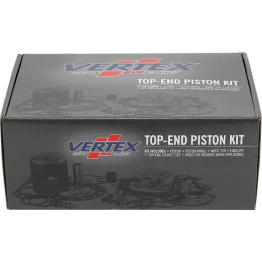 VERTEX Top End Kit Ø64,45 for Yamaha YFZ350BANSHEE