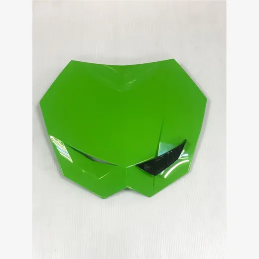V PARTS Rival Forkhead Green