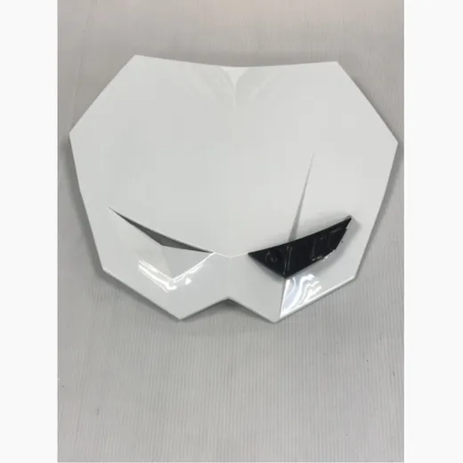 V PARTS Rival Forkhead White