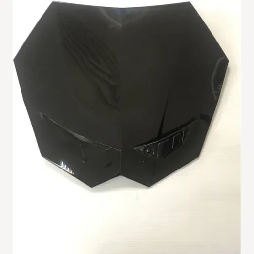 V PARTS Rival Forkhead Black