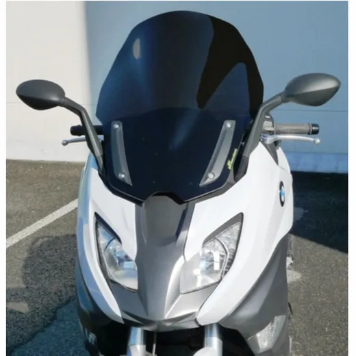 V PARTS Standard Windshield Clear for: BMW C650 GT/Sport for C650GT, C650SPORT