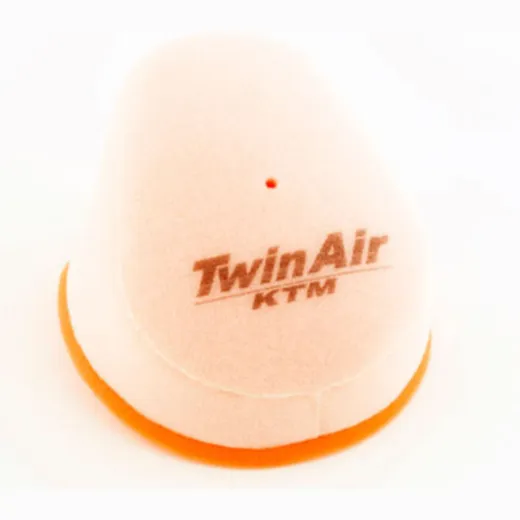 TWIN AIR Luftfilter - 154104 für: KTM 125/250 für 125EXC, 125GS, 125SX