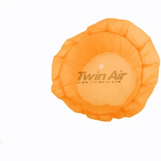 TWIN AIR GP Sand Stop Dust Cover - 160000GPBK for: KTM for 125EXC, 125SX, 150SX