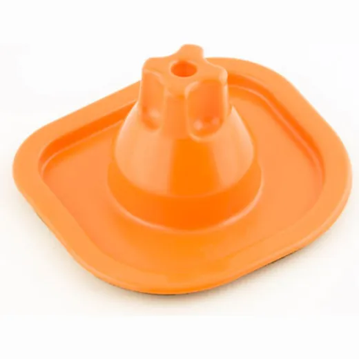 TWIN AIR Luftfilterdeckel - 160097 für: KTM für 125EXC, 125SX, 144SX Husaberg TE125, TE250, TE300