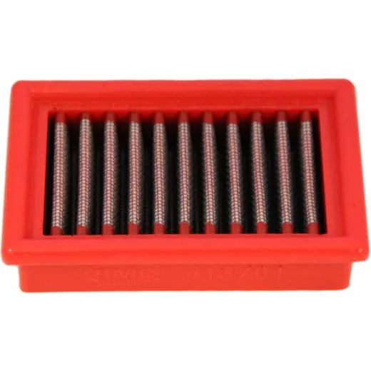 BMC Luftfilter - FM413/01 für BMW F650CS Scarver für: Moto Guzzi NEVADA750, V7, V7II F650CSSCARVER